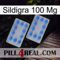 Sildigra 100Mg 20